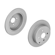 Bremsscheibe TOYOTA YARIS VERSO