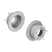 Bremsscheibe VW LT 28-46