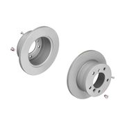 Bremsscheibe VW LT 28-46