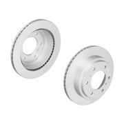 Bremsscheibe MITSUBISHI PAJERO PININ