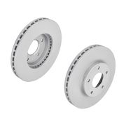 Bremsscheibe NISSAN MAXIMA / MAXIMA QX