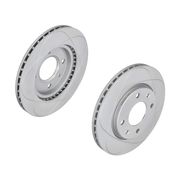 Bremsscheibe CITROËN AX