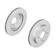 Bremsscheibe FORD COUGAR