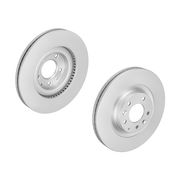 Bremsscheibe MAZDA CX-7