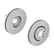 Bremsscheibe RENAULT ESPACE