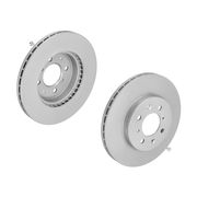 Bremsscheibe HONDA INSIGHT