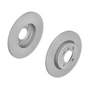 Bremsscheibe BMW 4