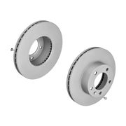 Bremsscheibe NISSAN INTERSTAR