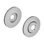 Bremsscheibe VW POLO