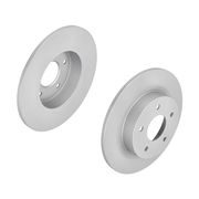 Bremsscheibe NISSAN PRIMERA