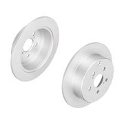 Bremsscheibe TOYOTA CELICA