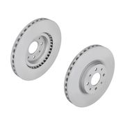 Bremsscheibe ALFA ROMEO MITO