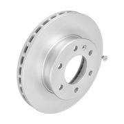 Bremsscheibe VW CRAFTER 30-50