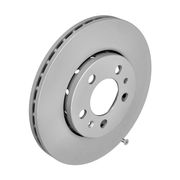 Bremsscheibe VW FOX