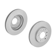 Bremsscheibe MAZDA PREMACY