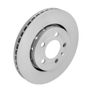 Bremsscheibe AUDI TT