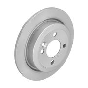 Bremsscheibe MINI MINI CLUBMAN