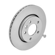 Bremsscheibe VW MULTIVAN