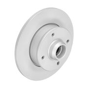 Bremsscheibe VW SCIROCCO