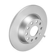 Bremsscheibe VW SHARAN