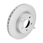 Bremsscheibe MERCEDES-BENZ S-KLASSE
