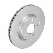 Bremsscheibe NISSAN X-TRAIL