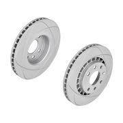 Bremsscheibe OPEL KADETT