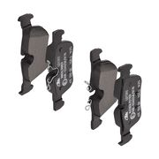 Bremsbelagsatz, Scheibenbremse ATE Ceramic BMW i3