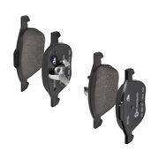 Bremsbelagsatz, Scheibenbremse VOLVO C30