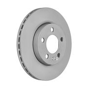 Bremsscheibe SKODA FABIA