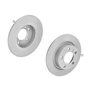 Bremsscheibe MINI MINI PACEMAN