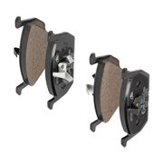 Bremsbelagsatz, Scheibenbremse AUDI R8