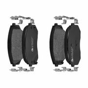 Bremsbelagsatz, Scheibenbremse KIA SPORTAGE