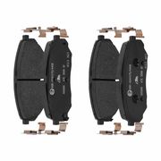 Bremsbelagsatz, Scheibenbremse KIA SORENTO