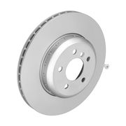 Bremsscheibe BMW 6
