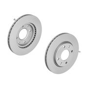 Bremsscheibe PEUGEOT 205