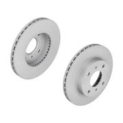 Bremsscheibe NISSAN PRIMERA