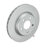Bremsscheibe MERCEDES-BENZ CLS