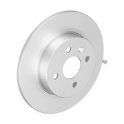 Bremsscheibe OPEL MERIVA