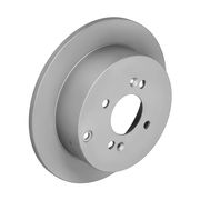 Bremsscheibe HYUNDAI GETZ