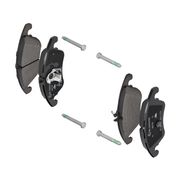 Bremsbelagsatz, Scheibenbremse MERCEDES-BENZ CLS