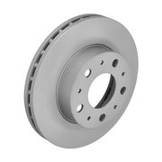 Bremsscheibe CITROËN JUMPER