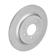 Bremsscheibe HYUNDAI ix20