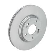 Bremsscheibe HYUNDAI TUCSON