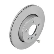 Bremsscheibe VW AMAROK