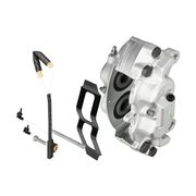 Bremssattel MERCEDES-BENZ G-KLASSE