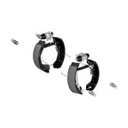 Bremsbackensatz Original ATE TopKit OPEL TIGRA