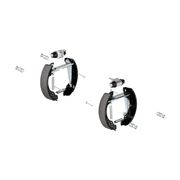 Bremsbackensatz Original ATE TopKit VW VENTO