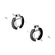 Bremsbackensatz Original ATE TopKit VW UP