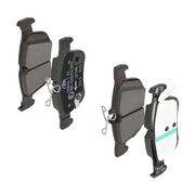 Bremsbelagsatz, Scheibenbremse FORD KUGA